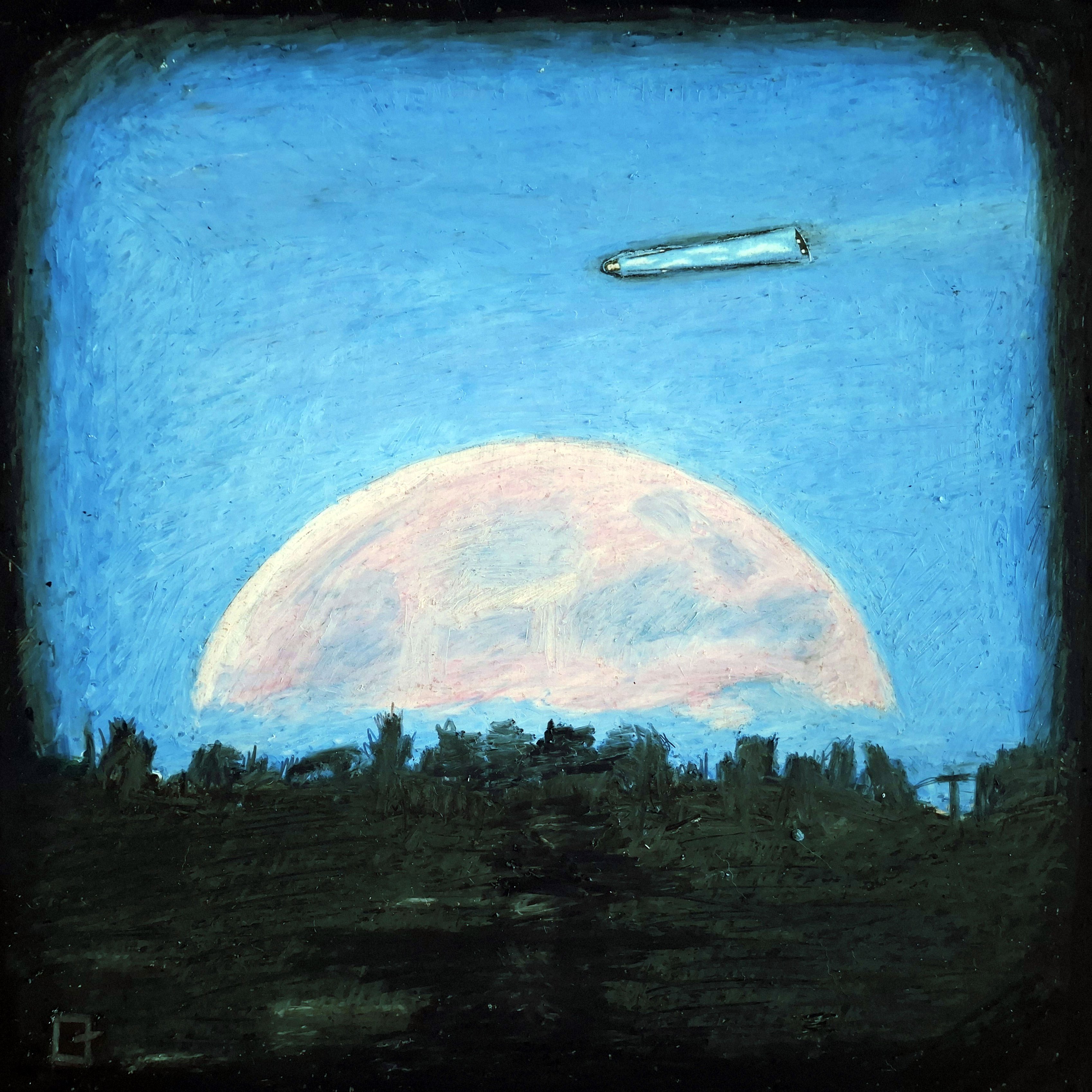 Liekie Fouche - Flying Solo